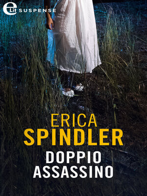 cover image of Doppio assassino